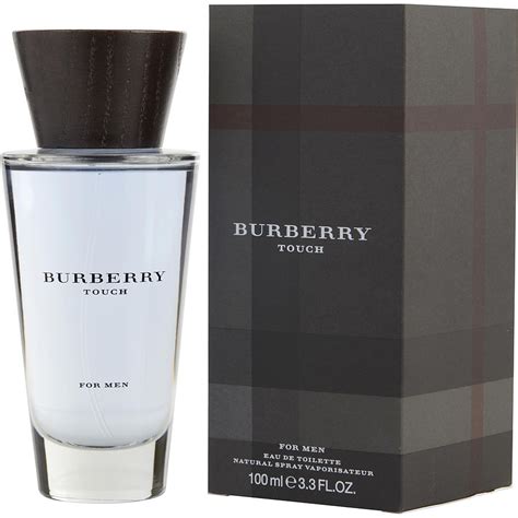 burberry touch him|Burberry touch ingredients.